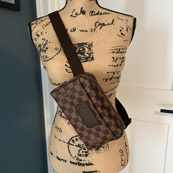 Louis Vuitton Handbags - Louis Vuitton Bum Bag Fanny Pack